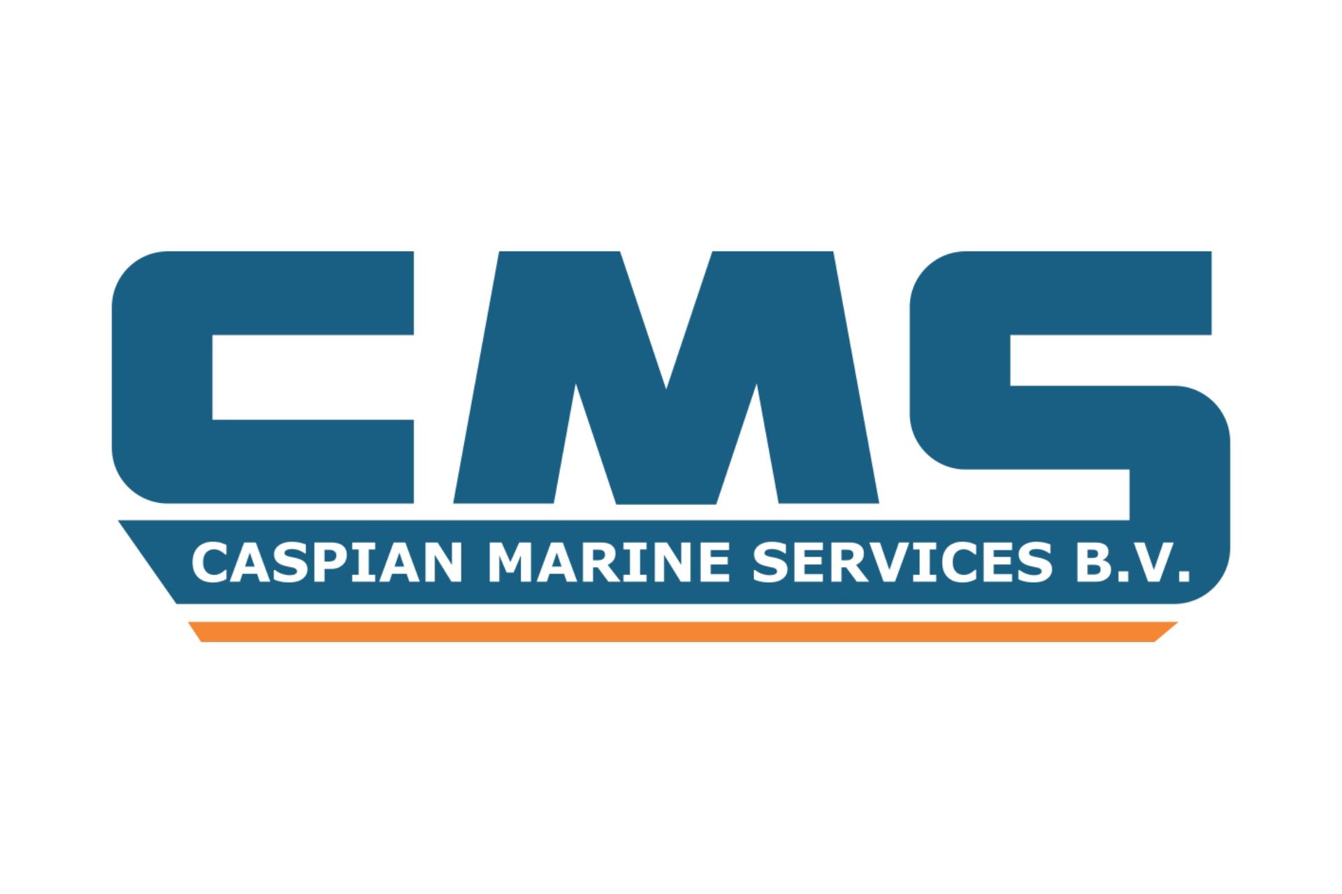 Caspian Marine Services B.V.