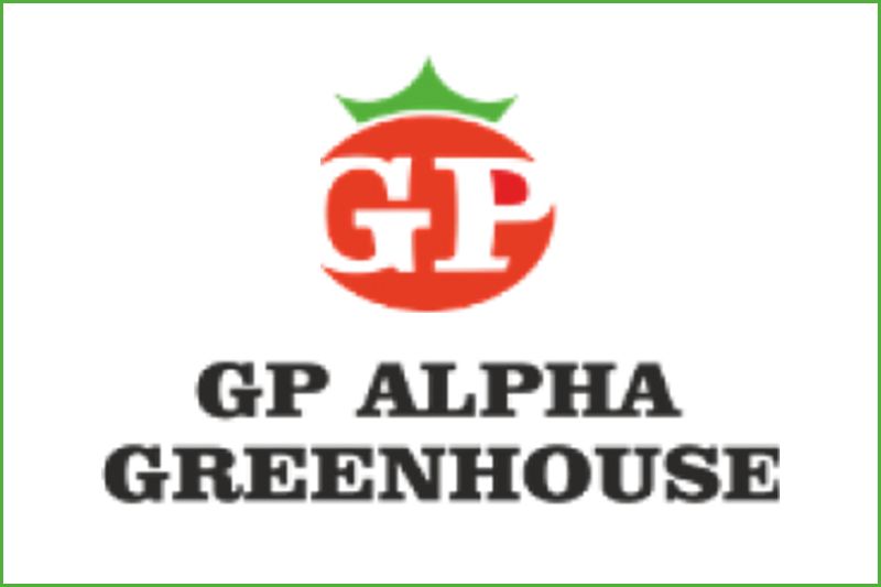 GP Alpha Greenhouse