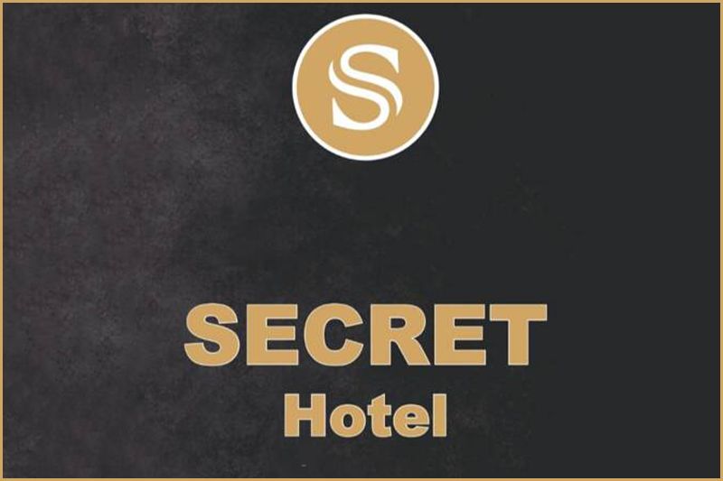 Secret Hotel